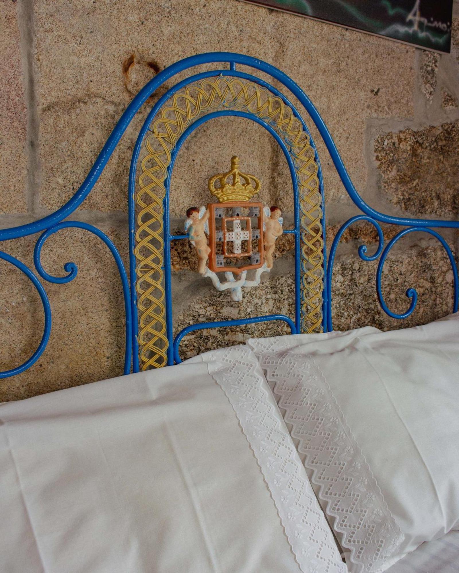 Casa Das Fontes Ponte da Barca Luaran gambar