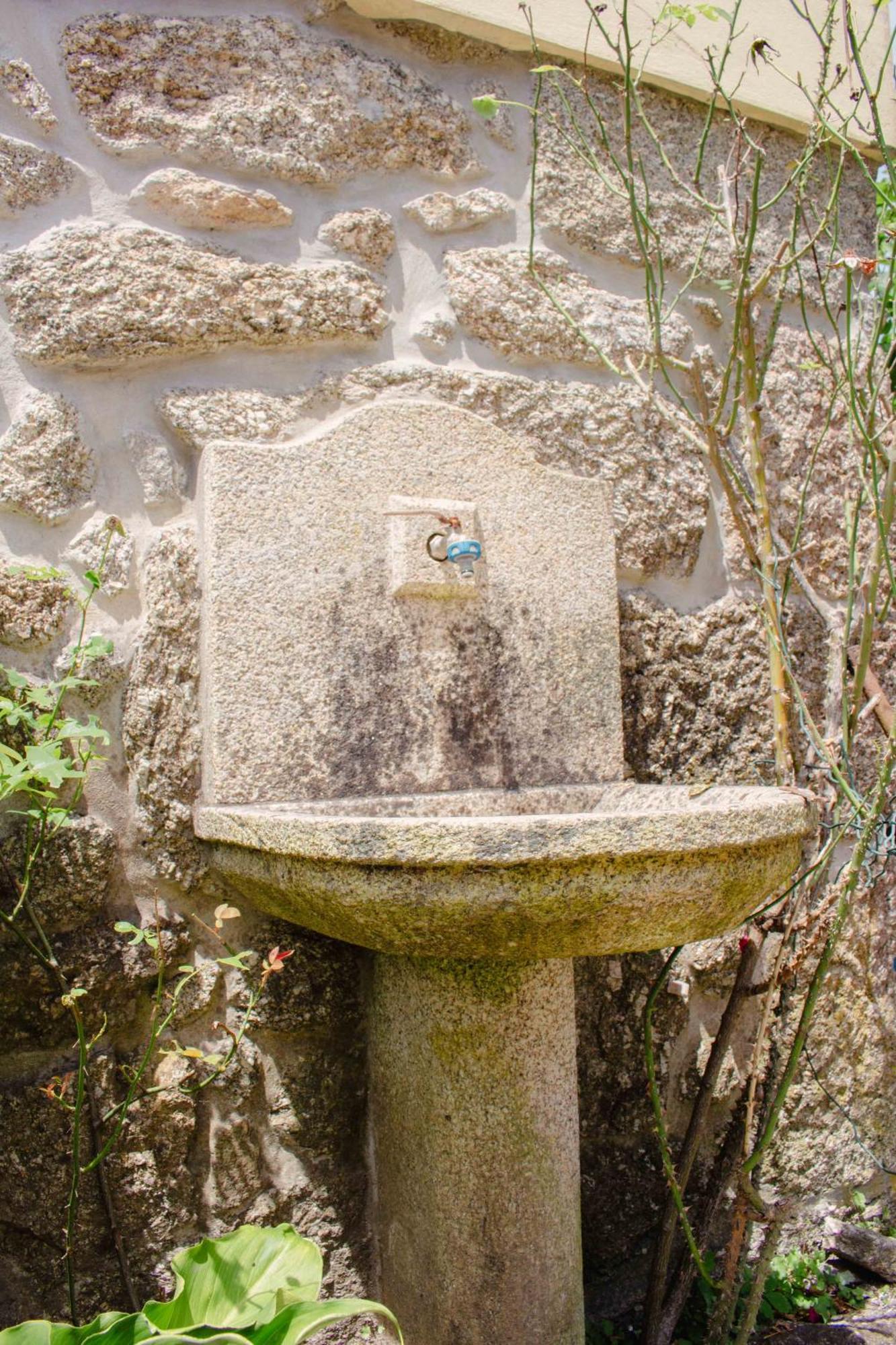 Casa Das Fontes Ponte da Barca Luaran gambar